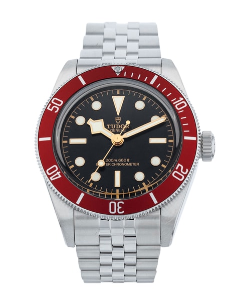 Tudor Black Bay M7941A1A0RU-0003